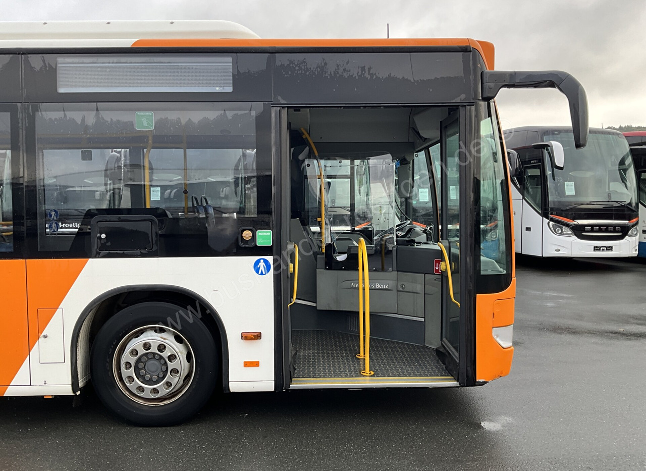 Mercedes-Benz O 530 K - Bybus: billede 5 Mercedes-Benz O 530 K - Bybus: billede 5