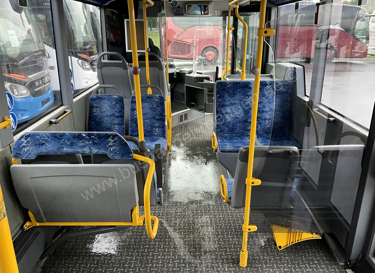 Bybus Mercedes-Benz O 530 K: billede 17 Bybus Mercedes-Benz O 530 K: billede 17