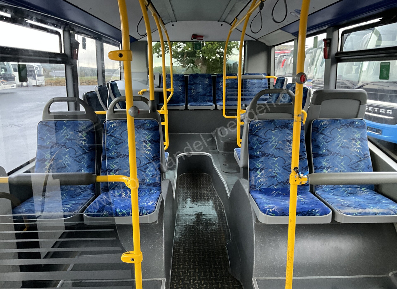 Bybus Mercedes-Benz O 530 K: billede 13 Bybus Mercedes-Benz O 530 K: billede 13