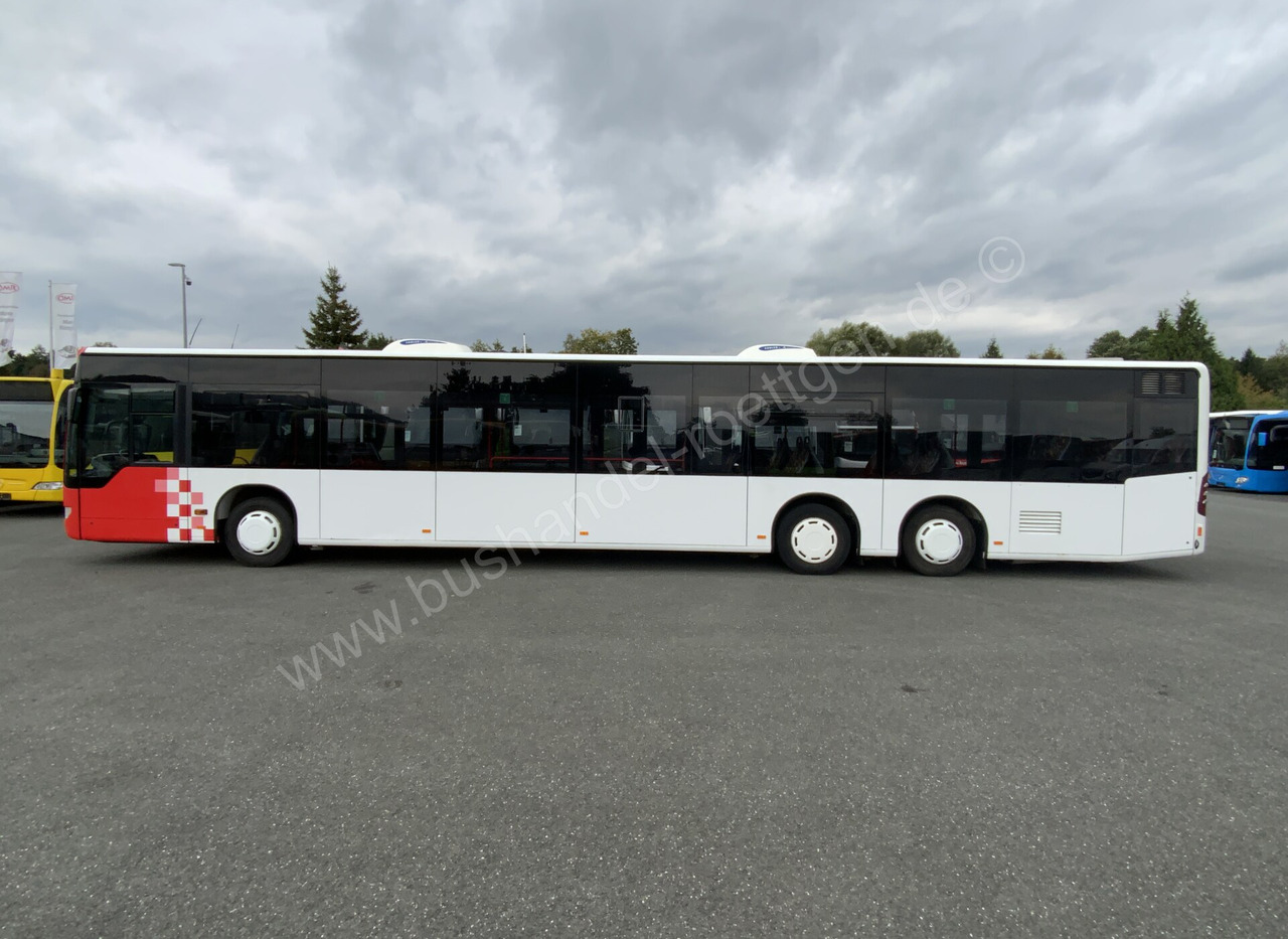 Mercedes-Benz O 530 L Citaro - Bybus: billede 5 Mercedes-Benz O 530 L Citaro - Bybus: billede 5