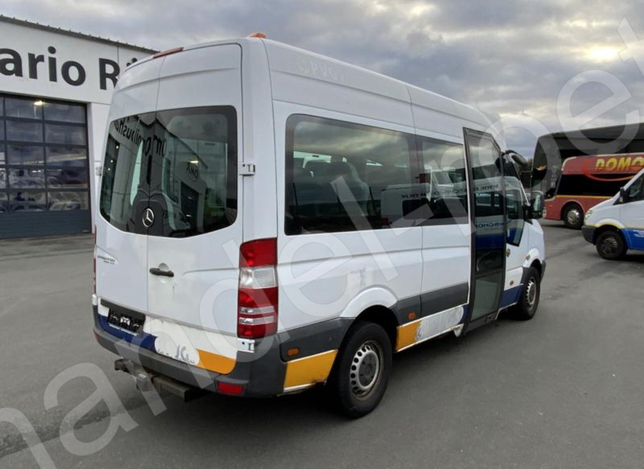 Mercedes-Benz Sprinter 311 CDI Mobility - Minibus, Persontransport: billede 3 Mercedes-Benz Sprinter 311 CDI Mobility - Minibus, Persontransport: billede 3