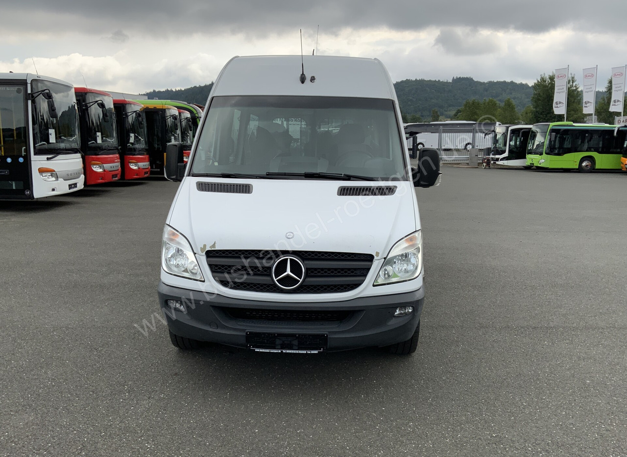 Mercedes-Benz Sprinter 315 CDI - Minibus, Persontransport: billede 5 Mercedes-Benz Sprinter 315 CDI - Minibus, Persontransport: billede 5
