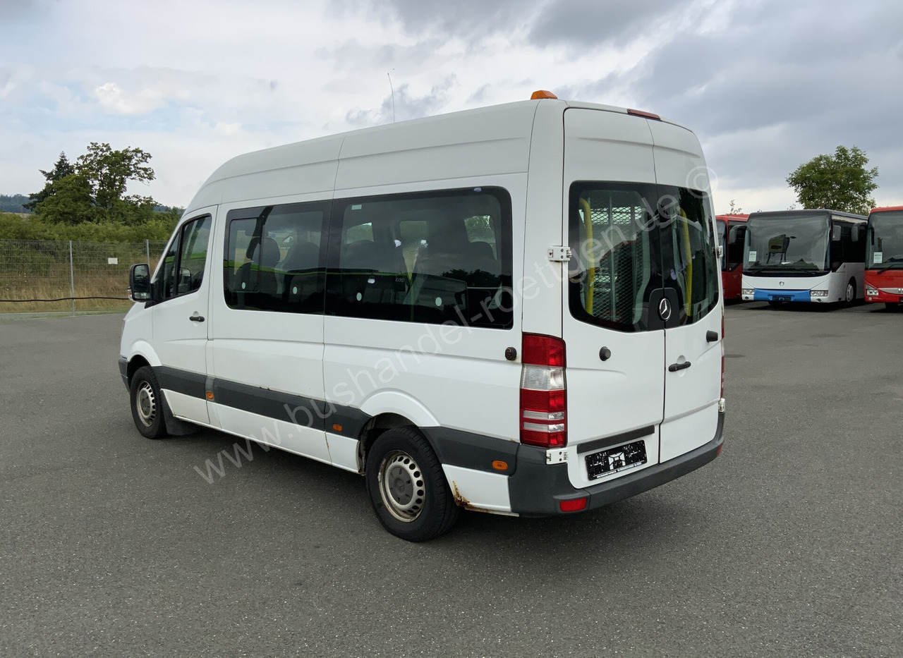 Mercedes-Benz Sprinter 315 CDI - Minibus, Persontransport: billede 4 Mercedes-Benz Sprinter 315 CDI - Minibus, Persontransport: billede 4