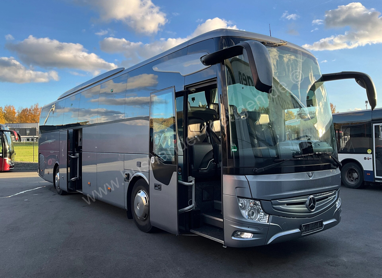Mercedes-Benz Tourismo 15 RHD - Turistbus: billede 2 Mercedes-Benz Tourismo 15 RHD - Turistbus: billede 2