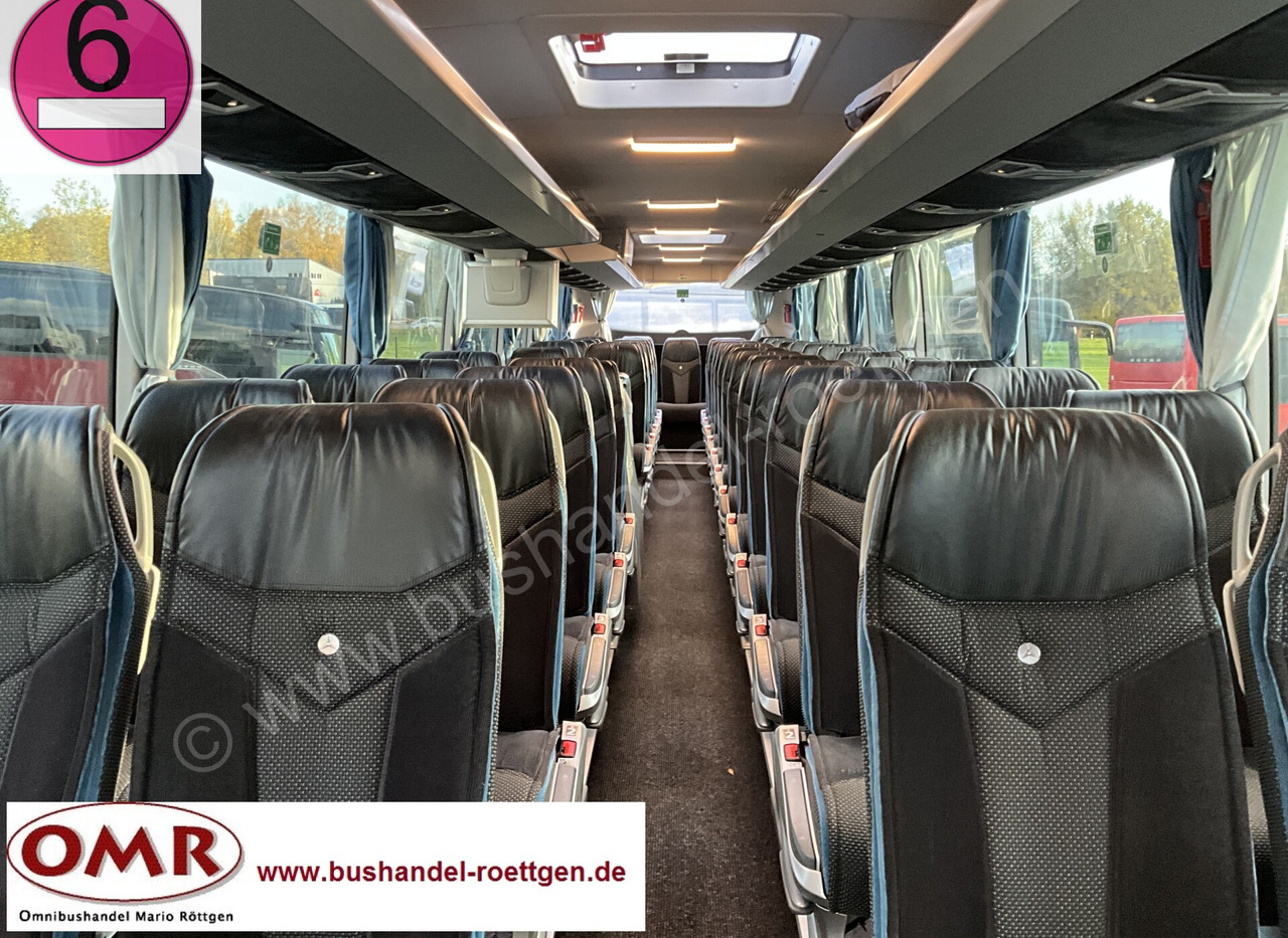 Mercedes-Benz Tourismo 15 RHD - Turistbus: billede 1 Mercedes-Benz Tourismo 15 RHD - Turistbus: billede 1