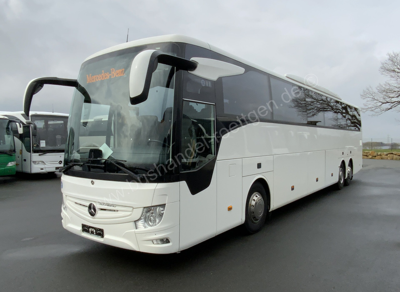 Mercedes-Benz Tourismo 17 RHD - Turistbus: billede 3 Mercedes-Benz Tourismo 17 RHD - Turistbus: billede 3