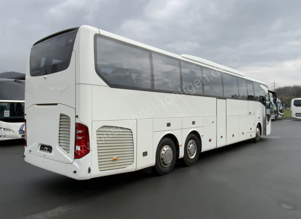 Mercedes-Benz Tourismo 17 RHD - Turistbus: billede 5 Mercedes-Benz Tourismo 17 RHD - Turistbus: billede 5