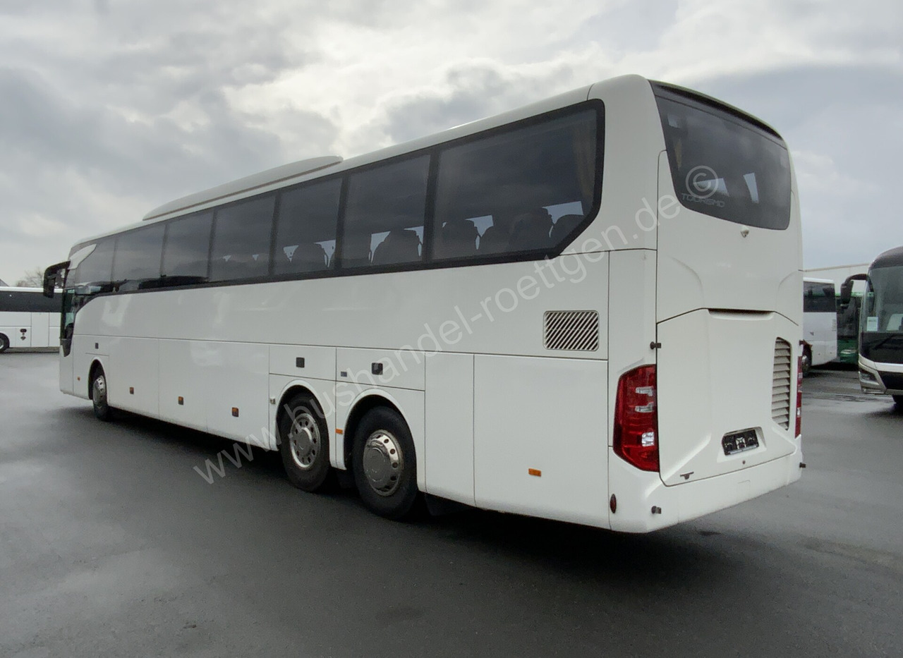 Mercedes-Benz Tourismo 17 RHD - Turistbus: billede 4 Mercedes-Benz Tourismo 17 RHD - Turistbus: billede 4