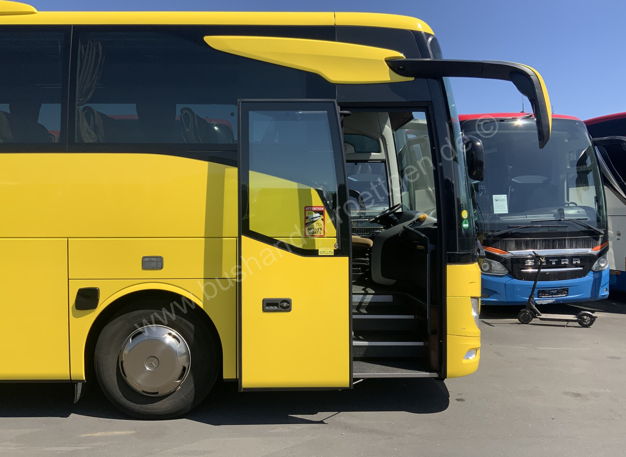 Mercedes-Benz Tourismo 17 RHD - Turistbus: billede 5 Mercedes-Benz Tourismo 17 RHD - Turistbus: billede 5