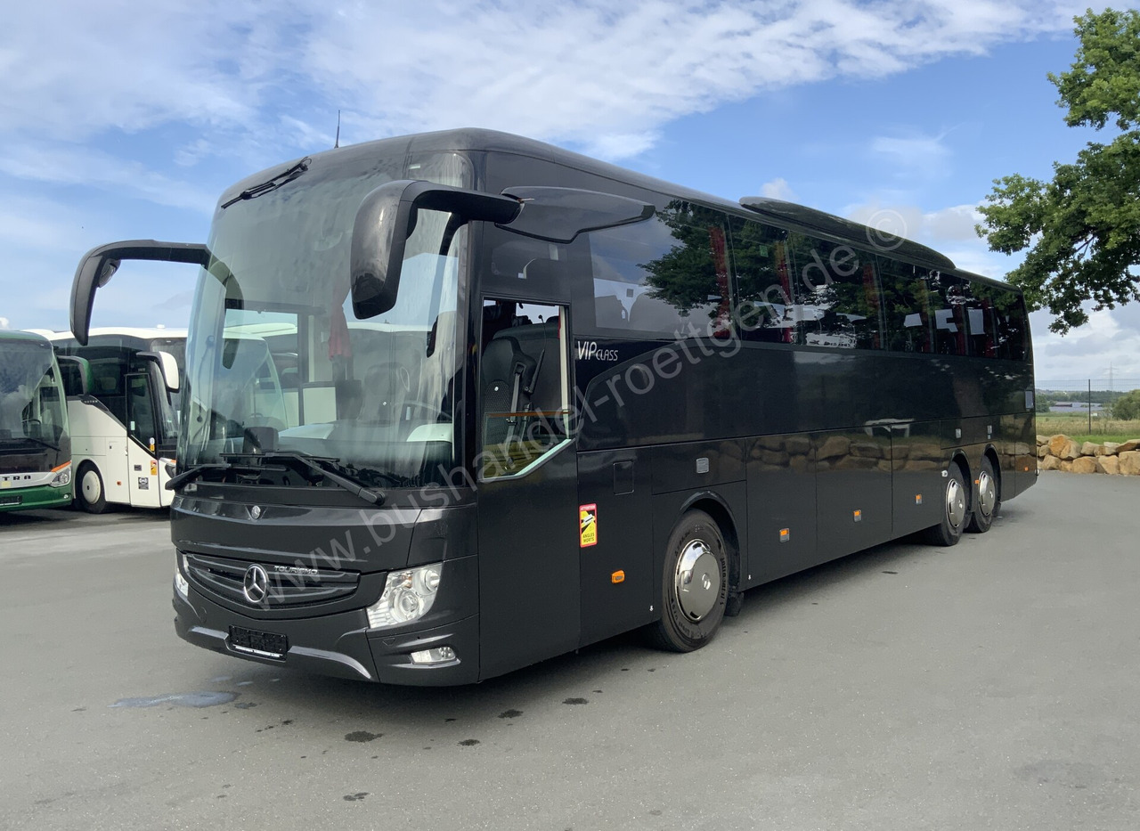 Mercedes-Benz Tourismo E 16 RHD - Turistbus: billede 2 Mercedes-Benz Tourismo E 16 RHD - Turistbus: billede 2