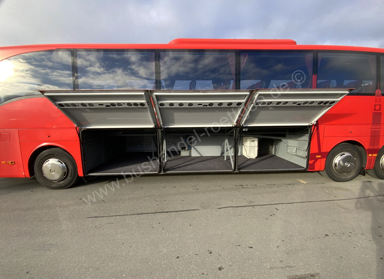 Mercedes-Benz Tourismo RHD-L - Turistbus: billede 5 Mercedes-Benz Tourismo RHD-L - Turistbus: billede 5