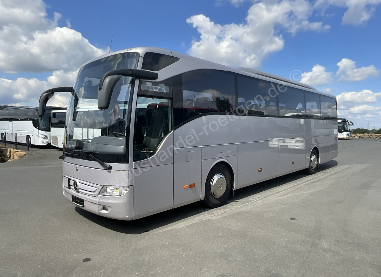 Mercedes-Benz Tourismo RHD-M - Turistbus: billede 2 Mercedes-Benz Tourismo RHD-M - Turistbus: billede 2