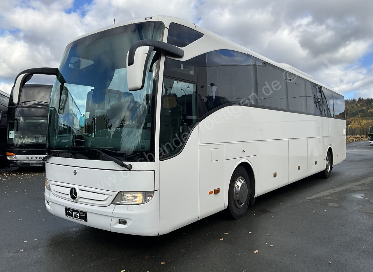 Mercedes-Benz Tourismo RHD-M - Turistbus: billede 2 Mercedes-Benz Tourismo RHD-M - Turistbus: billede 2