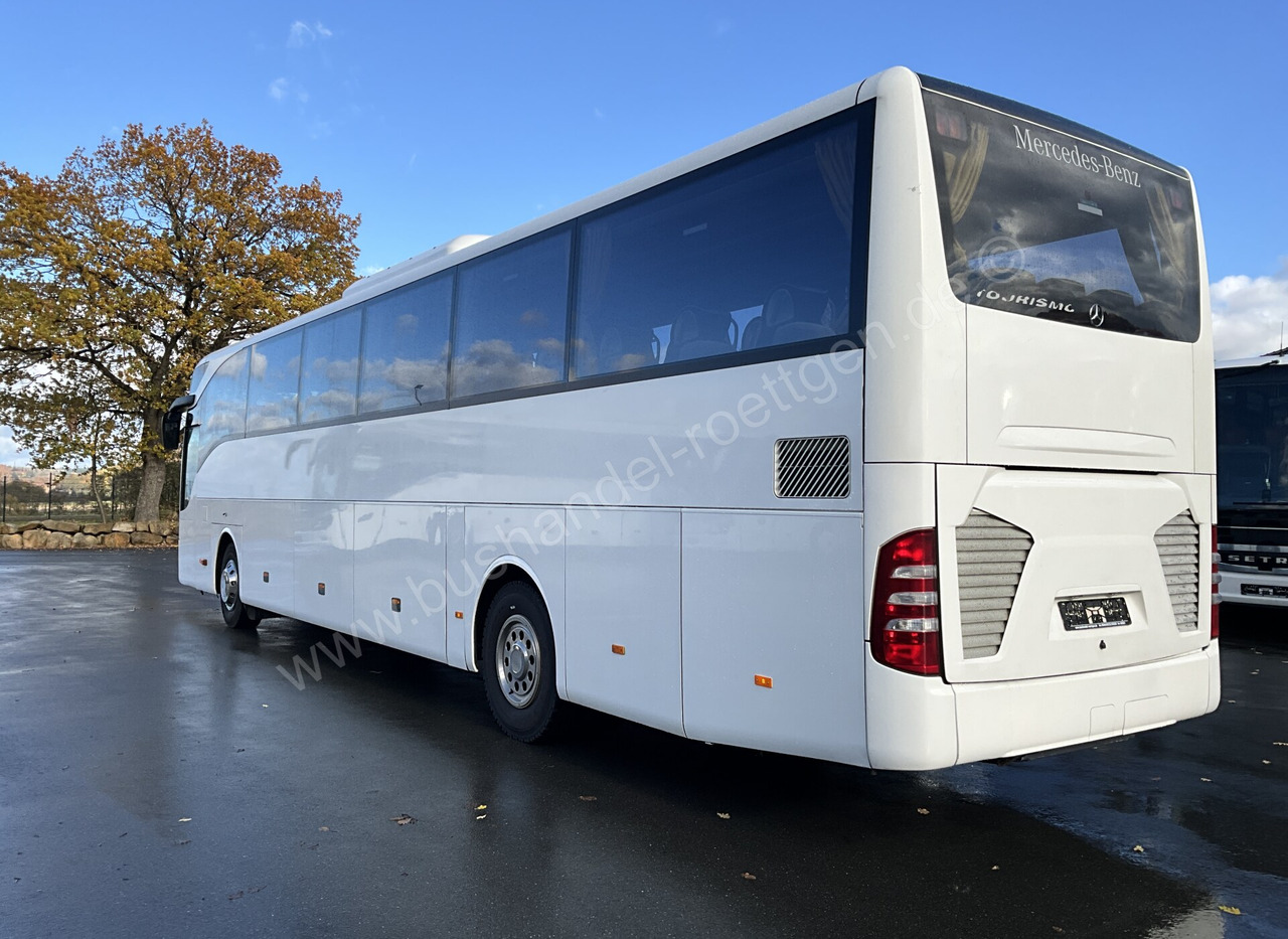 Mercedes-Benz Tourismo RHD-M - Turistbus: billede 4 Mercedes-Benz Tourismo RHD-M - Turistbus: billede 4