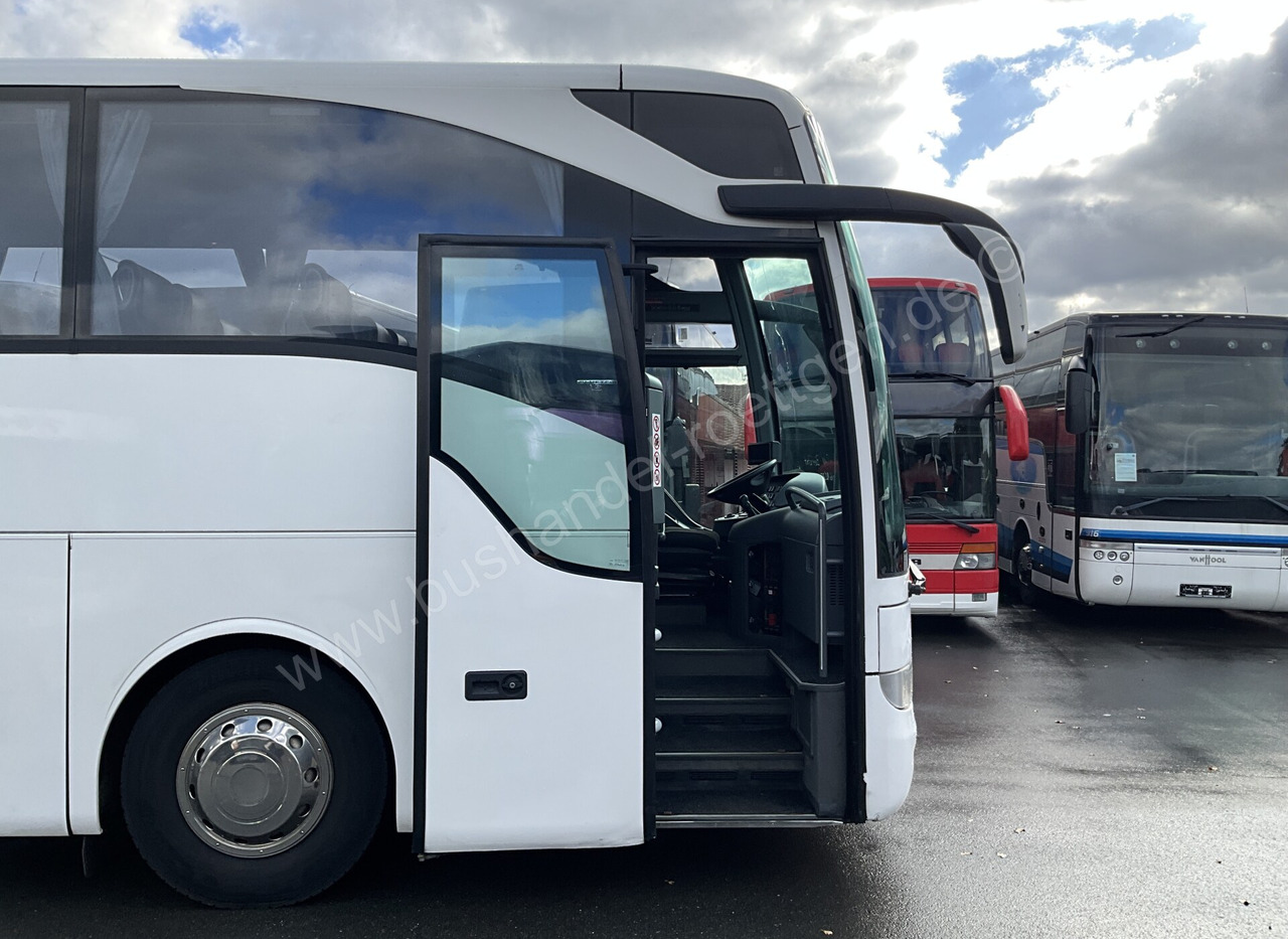 Mercedes-Benz Tourismo RHD-M - Turistbus: billede 5 Mercedes-Benz Tourismo RHD-M - Turistbus: billede 5