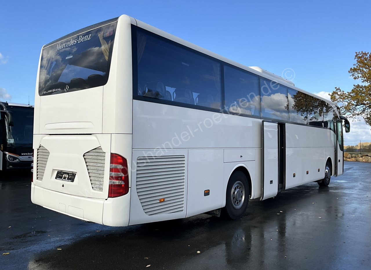 Mercedes-Benz Tourismo RHD-M - Turistbus: billede 3 Mercedes-Benz Tourismo RHD-M - Turistbus: billede 3