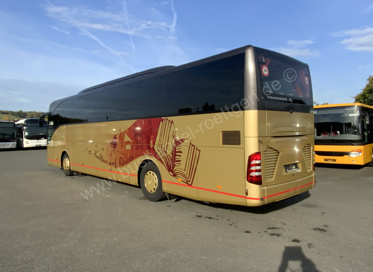 Mercedes-Benz Tourismo RHD - Turistbus: billede 4 Mercedes-Benz Tourismo RHD - Turistbus: billede 4