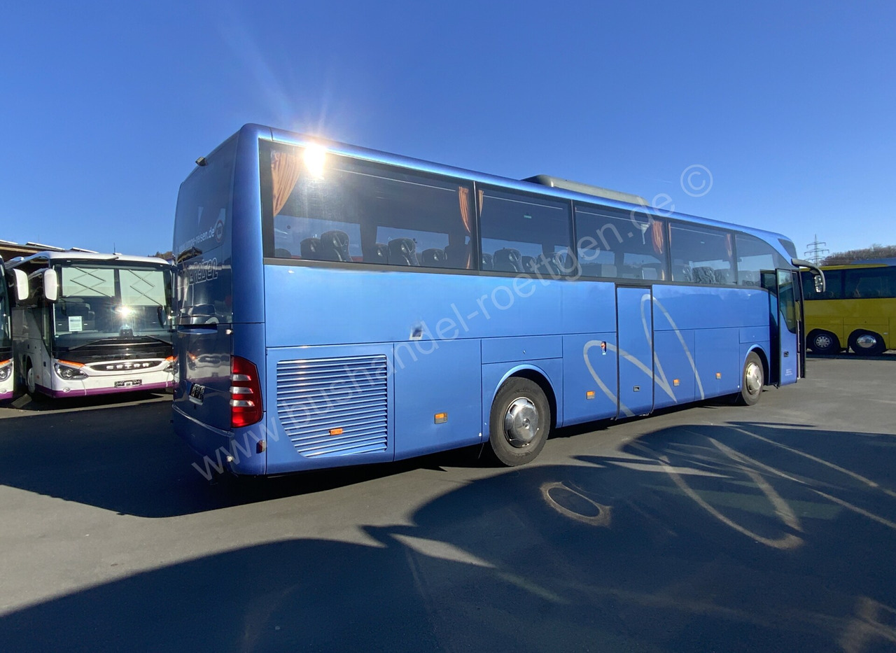 Mercedes-Benz Tourismo RHD - Turistbus: billede 4 Mercedes-Benz Tourismo RHD - Turistbus: billede 4