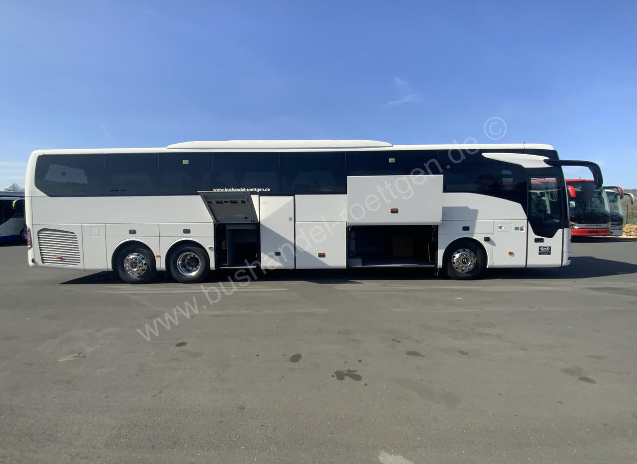 Mercedes-Benz Tourismo RHD - Turistbus: billede 5 Mercedes-Benz Tourismo RHD - Turistbus: billede 5