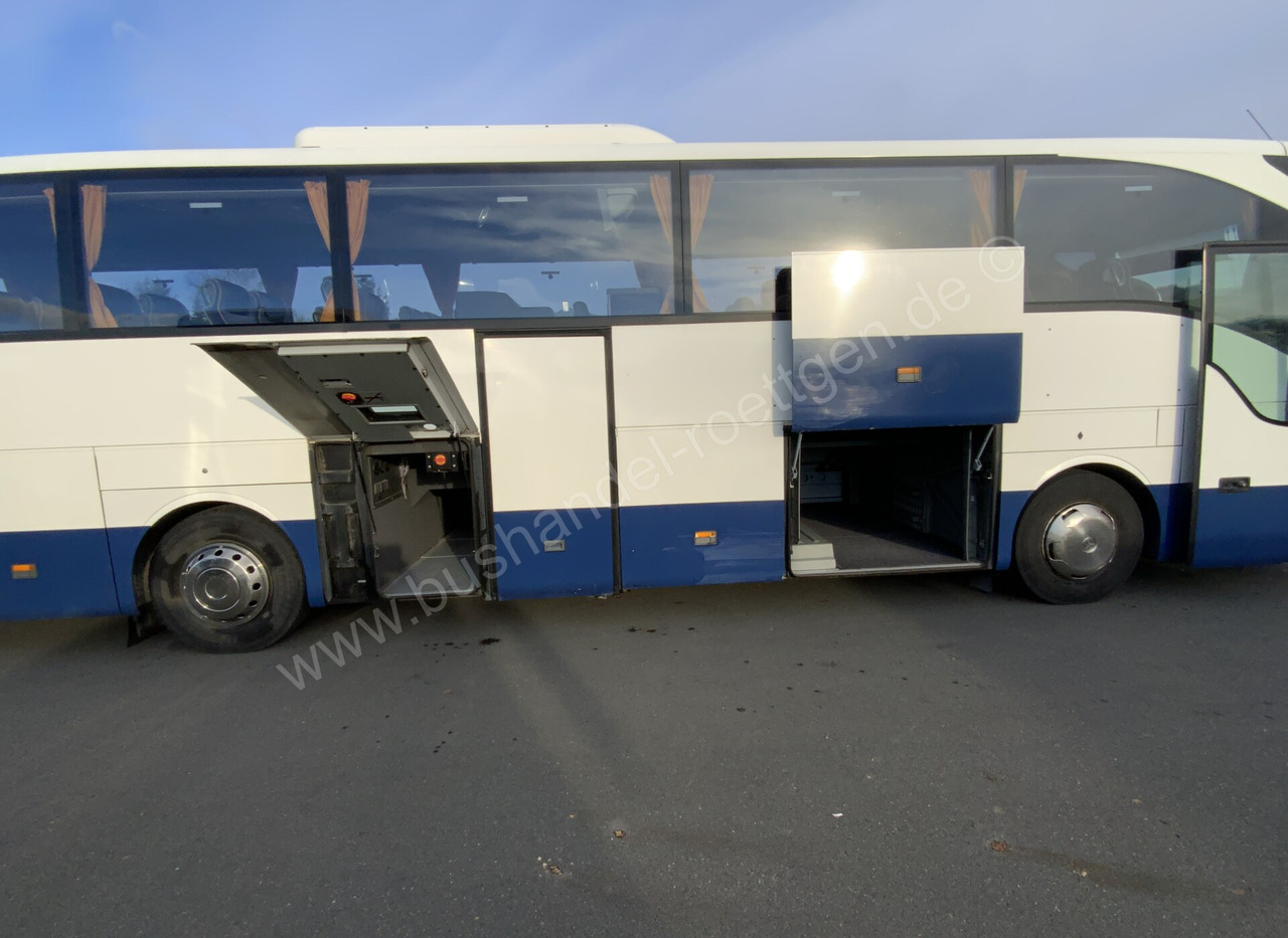 Mercedes-Benz Tourismo RHD - Turistbus: billede 5 Mercedes-Benz Tourismo RHD - Turistbus: billede 5