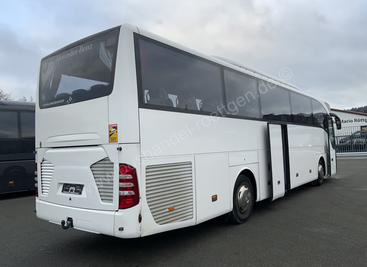 Mercedes-Benz Tourismo RHD - Turistbus: billede 3 Mercedes-Benz Tourismo RHD - Turistbus: billede 3