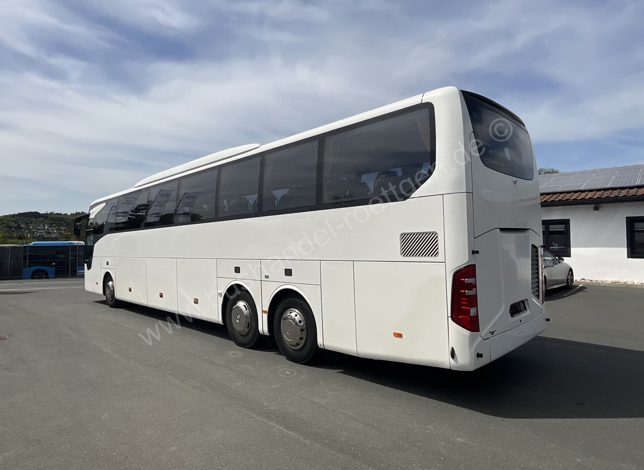 Mercedes-Benz Tourismo RHD - Turistbus: billede 3 Mercedes-Benz Tourismo RHD - Turistbus: billede 3