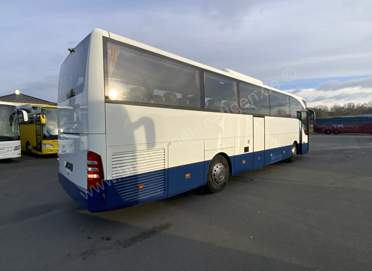 Mercedes-Benz Tourismo RHD - Turistbus: billede 3 Mercedes-Benz Tourismo RHD - Turistbus: billede 3