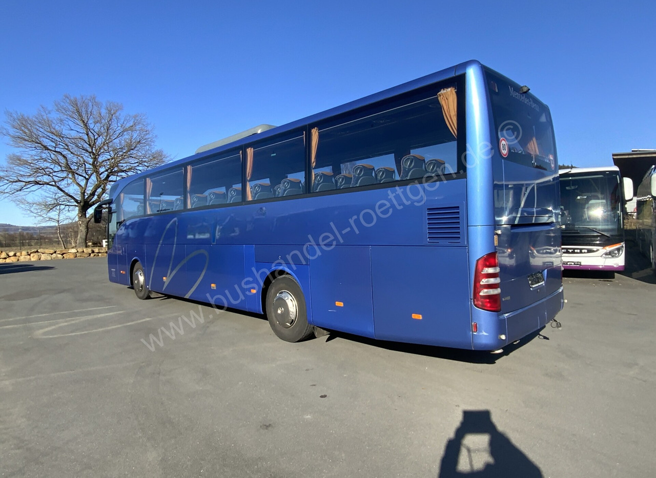 Mercedes-Benz Tourismo RHD - Turistbus: billede 3 Mercedes-Benz Tourismo RHD - Turistbus: billede 3