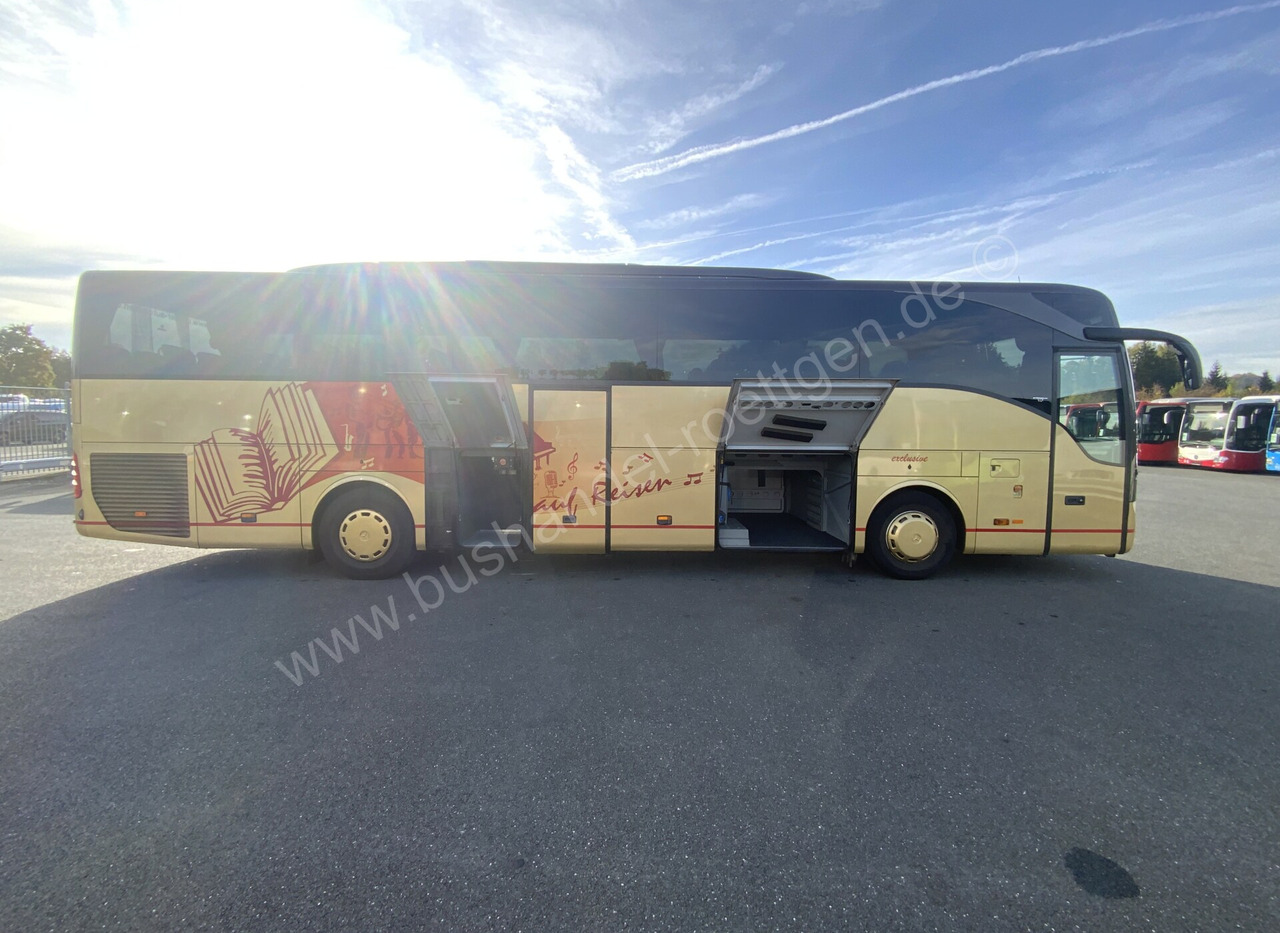 Mercedes-Benz Tourismo RHD - Turistbus: billede 5 Mercedes-Benz Tourismo RHD - Turistbus: billede 5