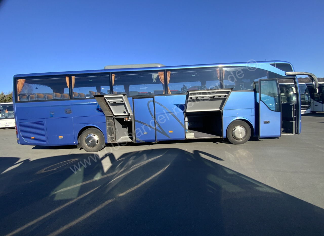 Mercedes-Benz Tourismo RHD - Turistbus: billede 5 Mercedes-Benz Tourismo RHD - Turistbus: billede 5