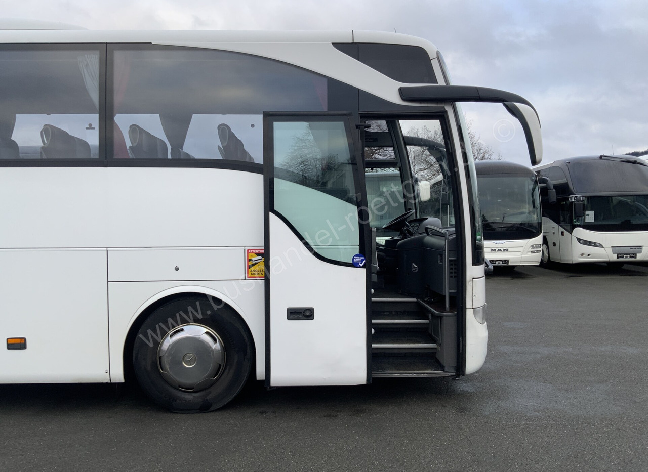 Mercedes-Benz Tourismo RHD - Turistbus: billede 5 Mercedes-Benz Tourismo RHD - Turistbus: billede 5