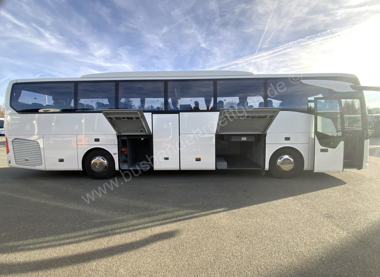 Mercedes-Benz Tourismo RHD - Turistbus: billede 5 Mercedes-Benz Tourismo RHD - Turistbus: billede 5