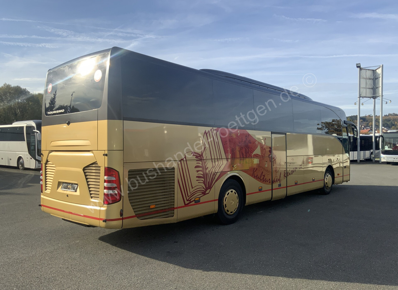 Mercedes-Benz Tourismo RHD - Turistbus: billede 3 Mercedes-Benz Tourismo RHD - Turistbus: billede 3