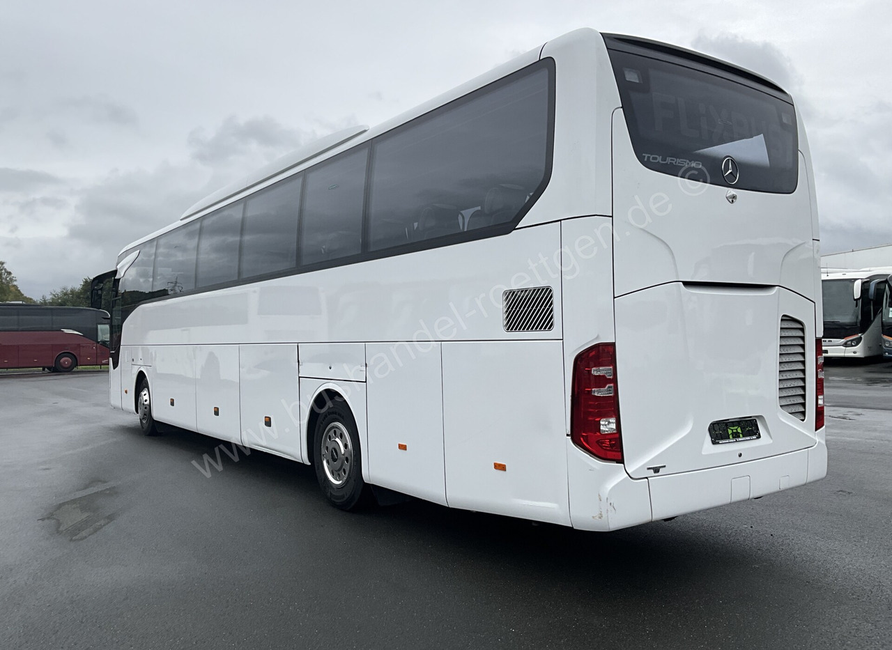 Mercedes-Benz Tourismo - Turistbus: billede 3 Mercedes-Benz Tourismo - Turistbus: billede 3