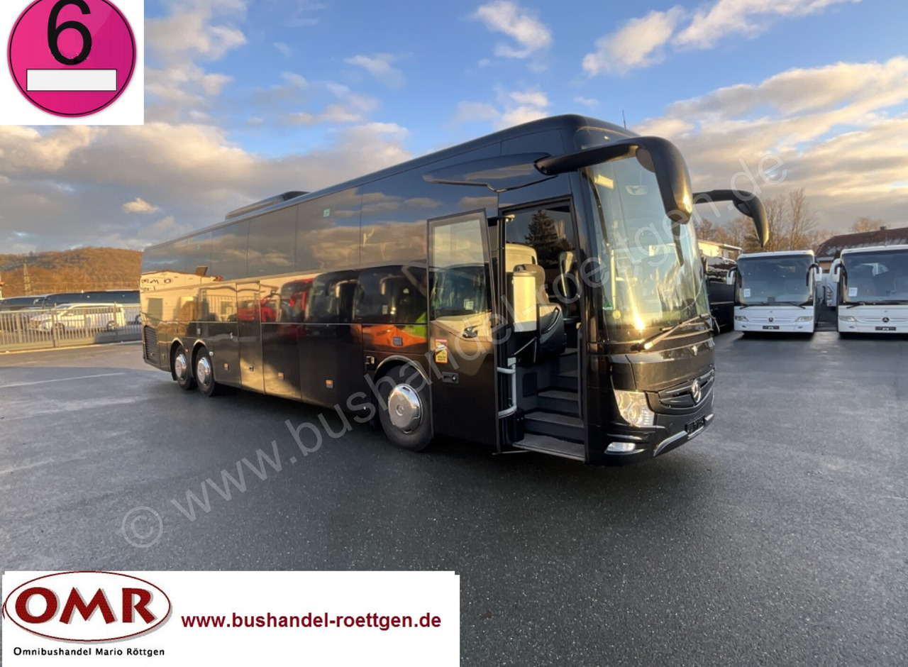 Mercedes-Benz Tourismo - Turistbus: billede 1 Mercedes-Benz Tourismo - Turistbus: billede 1