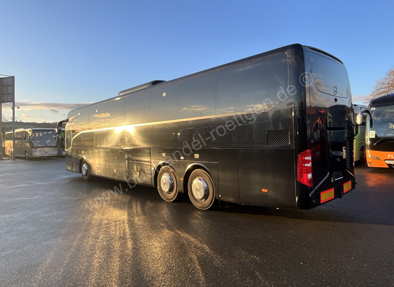 Mercedes-Benz Tourismo - Turistbus: billede 3 Mercedes-Benz Tourismo - Turistbus: billede 3