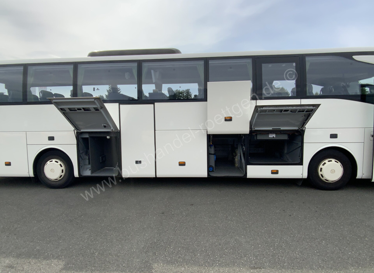 Mercedes-Benz Tourismo - Turistbus: billede 5 Mercedes-Benz Tourismo - Turistbus: billede 5