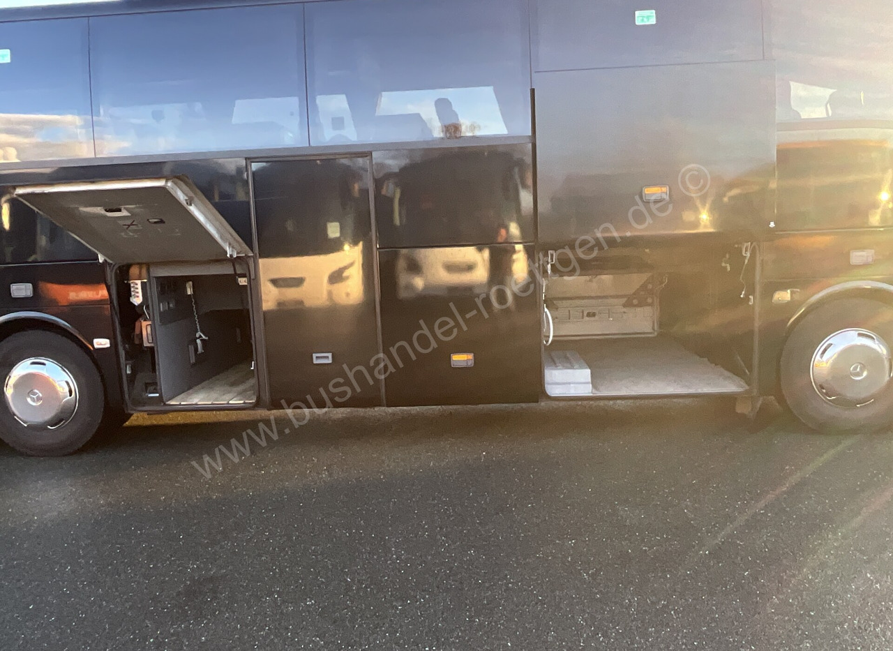 Mercedes-Benz Tourismo - Turistbus: billede 5 Mercedes-Benz Tourismo - Turistbus: billede 5