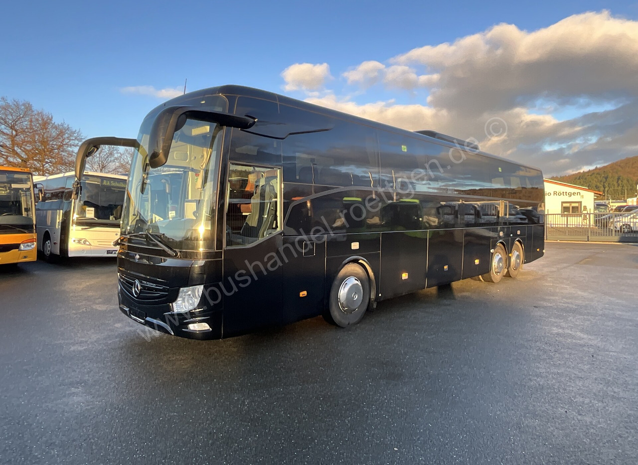 Mercedes-Benz Tourismo - Turistbus: billede 2 Mercedes-Benz Tourismo - Turistbus: billede 2