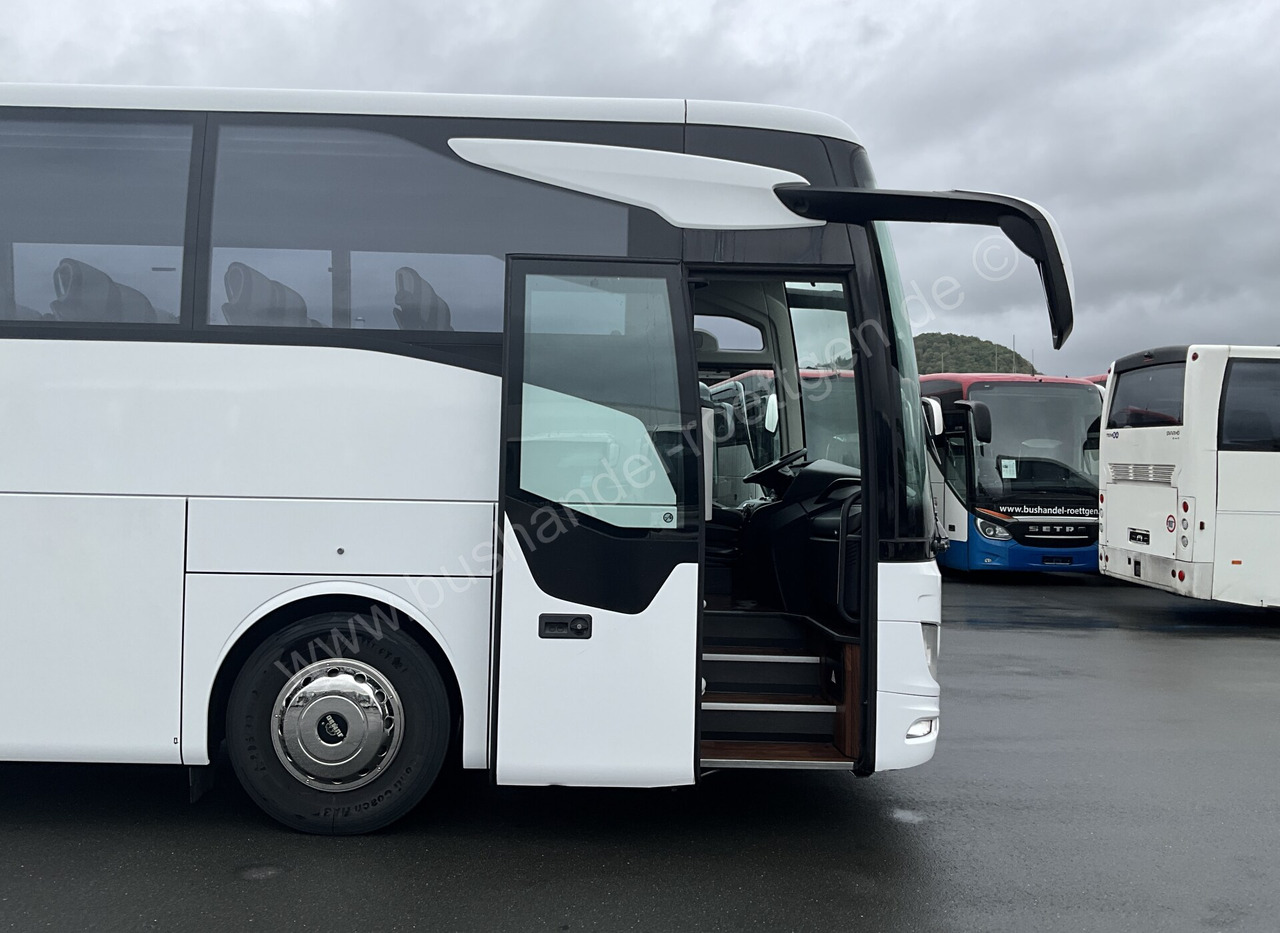 Mercedes-Benz Tourismo - Turistbus: billede 5 Mercedes-Benz Tourismo - Turistbus: billede 5