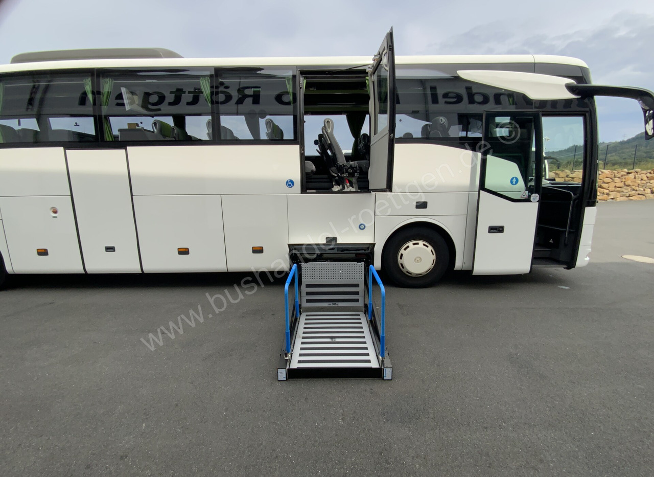 Mercedes-Benz Tourismo - Turistbus: billede 4 Mercedes-Benz Tourismo - Turistbus: billede 4