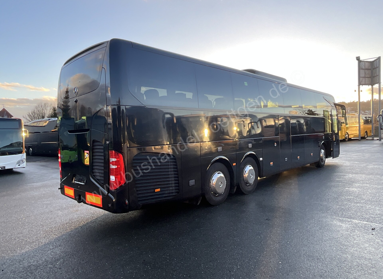 Mercedes-Benz Tourismo - Turistbus: billede 4 Mercedes-Benz Tourismo - Turistbus: billede 4