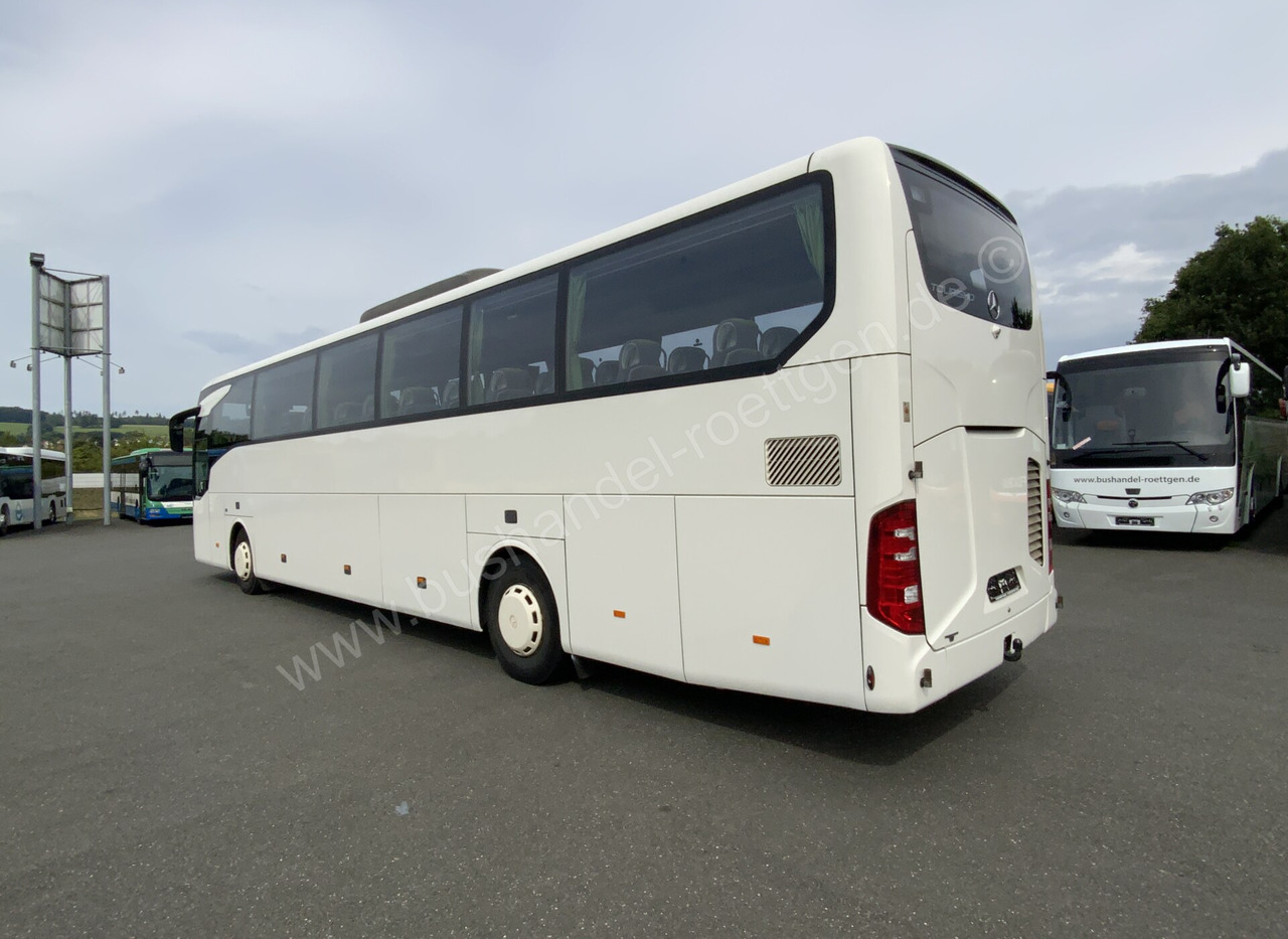 Mercedes-Benz Tourismo - Turistbus: billede 3 Mercedes-Benz Tourismo - Turistbus: billede 3