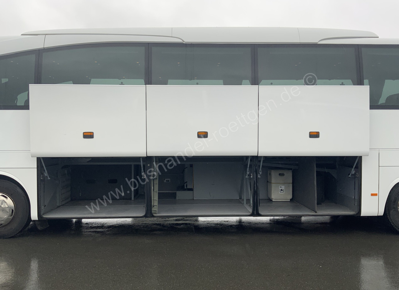 Mercedes-Benz Travego RHD-L - Turistbus: billede 5 Mercedes-Benz Travego RHD-L - Turistbus: billede 5