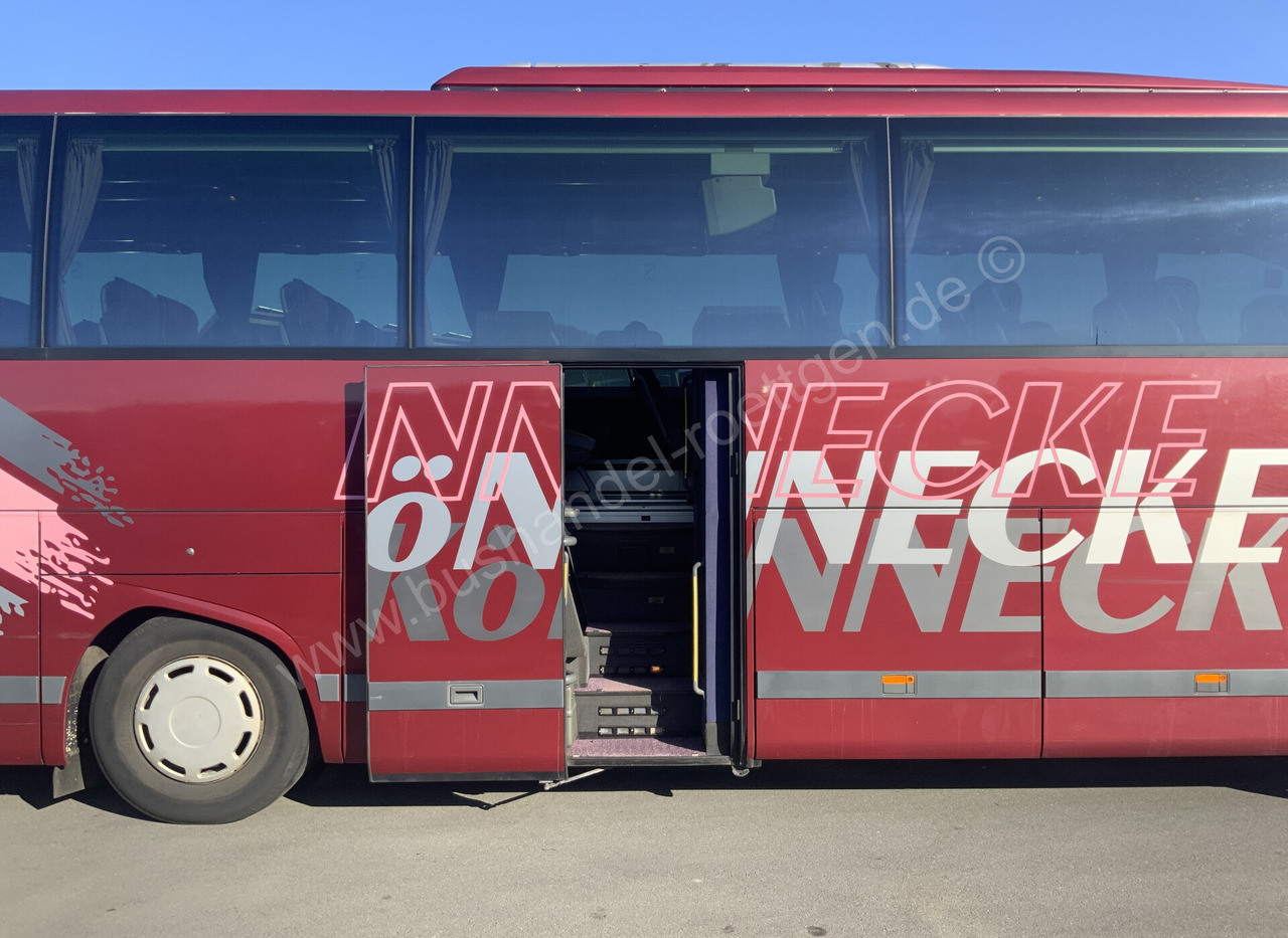 Mercedes-Benz Travego - Turistbus: billede 5 Mercedes-Benz Travego - Turistbus: billede 5