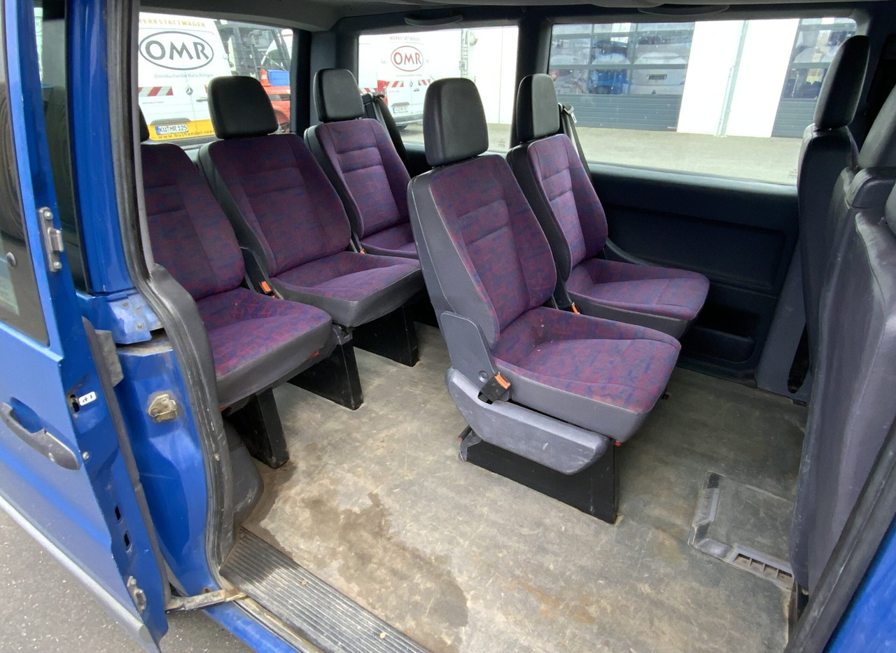 Mercedes-Benz Vito Tourer - Minibus, Persontransport: billede 3 Mercedes-Benz Vito Tourer - Minibus, Persontransport: billede 3