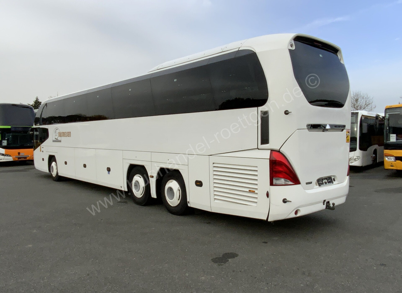 Neoplan Cityliner - Turistbus: billede 4 Neoplan Cityliner - Turistbus: billede 4