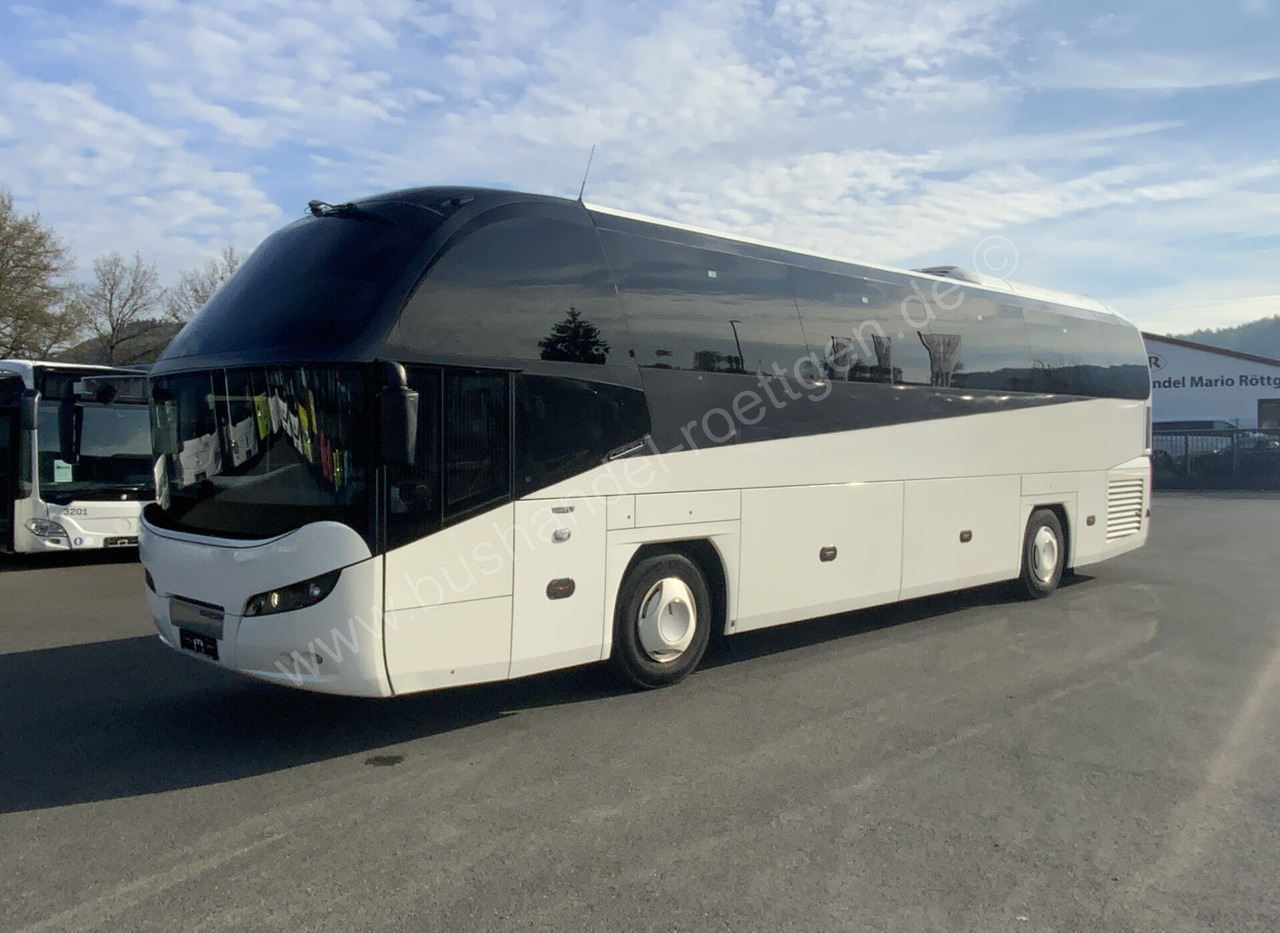 Neoplan Cityliner - Turistbus: billede 2 Neoplan Cityliner - Turistbus: billede 2