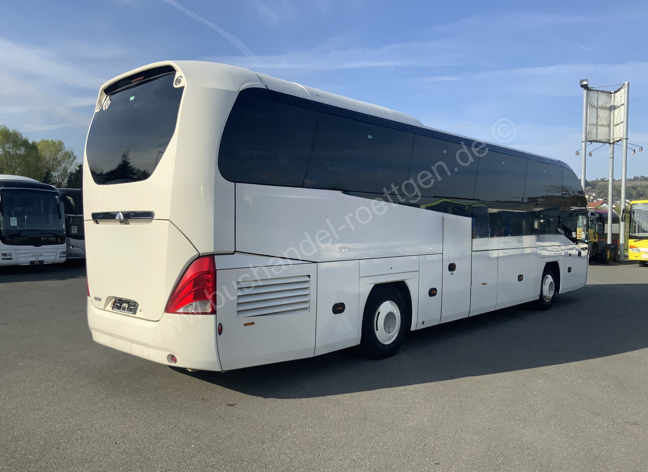 Neoplan Cityliner - Turistbus: billede 3 Neoplan Cityliner - Turistbus: billede 3