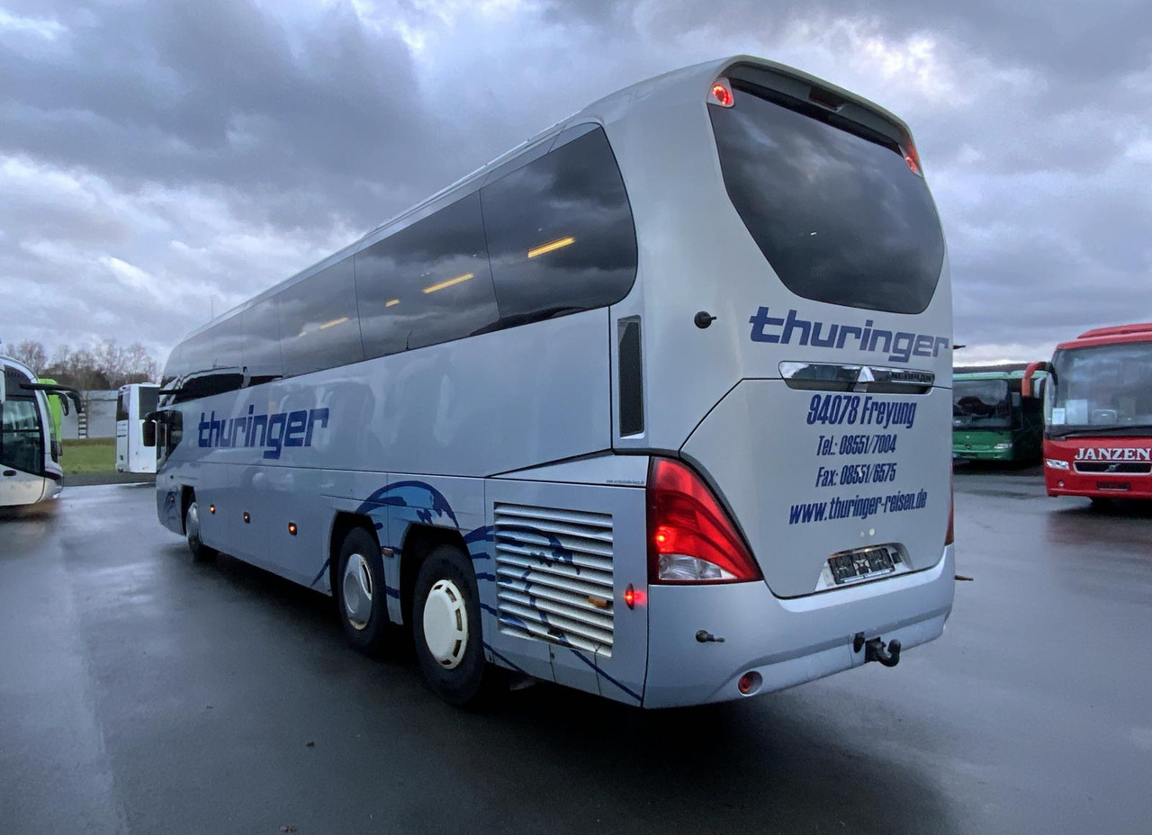 Neoplan Cityliner - Turistbus: billede 3 Neoplan Cityliner - Turistbus: billede 3